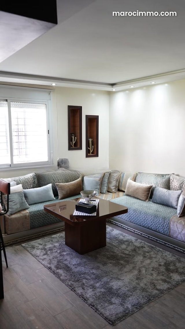 Bel appartement à vendre à Les Hôpitaux. Surface de 180 m² — 2
