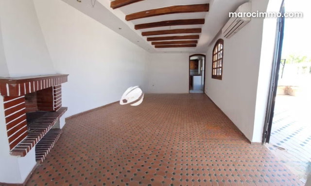 Appartement Duplex à vendre 165m² Hay Hassani — 3