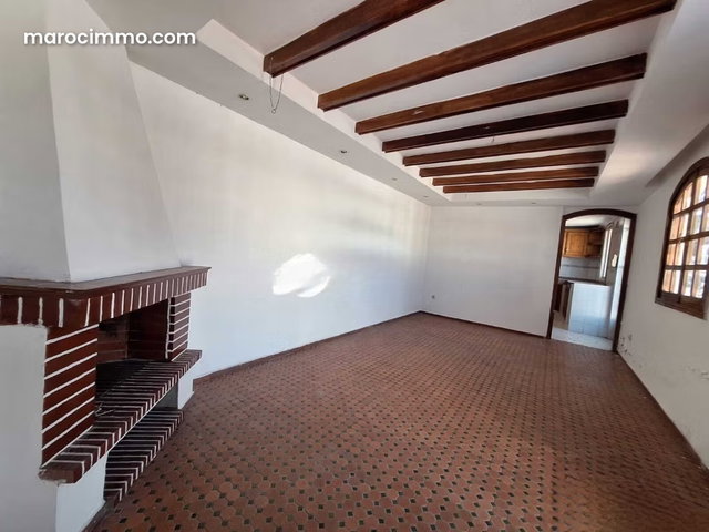 Appartement Duplex à vendre 165m² Hay Hassani — 2