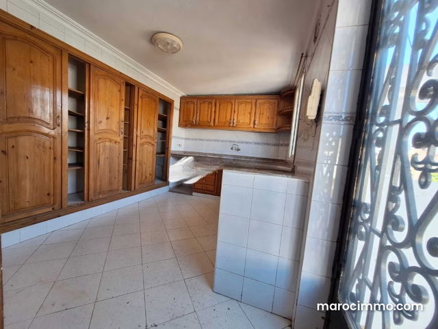 Appartement Duplex à vendre 165m² Hay Hassani — 4