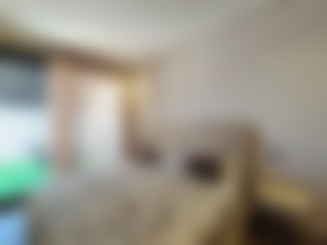 New Furnished Apartment with Terrace, Gauthier, Casablanca — 4