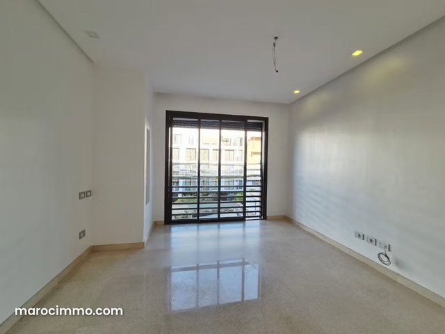 Grand appartement lumineux sans vis à vis — 5