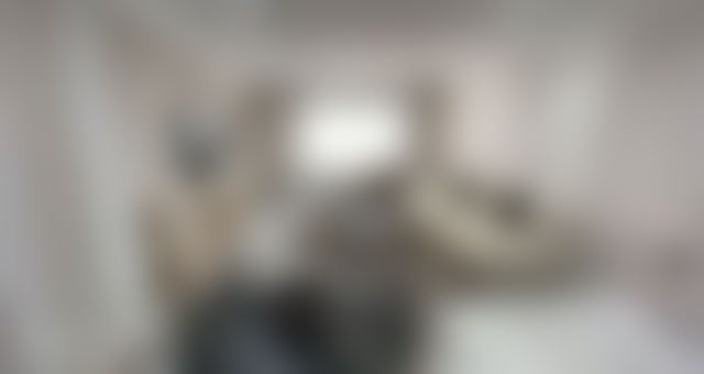 استوديو مفروش فاخر للكراء بحي بالمير الدار البيضاء — الدار البيضاء