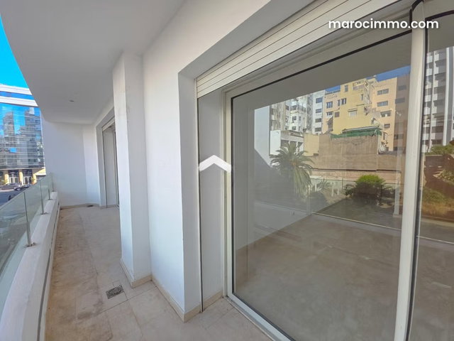 Racine appartement 3 chambres à vendre — 4