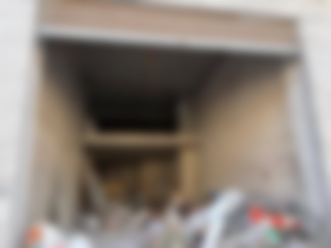 Local commercial 115 m² à vendre au Belvédère Casablanca