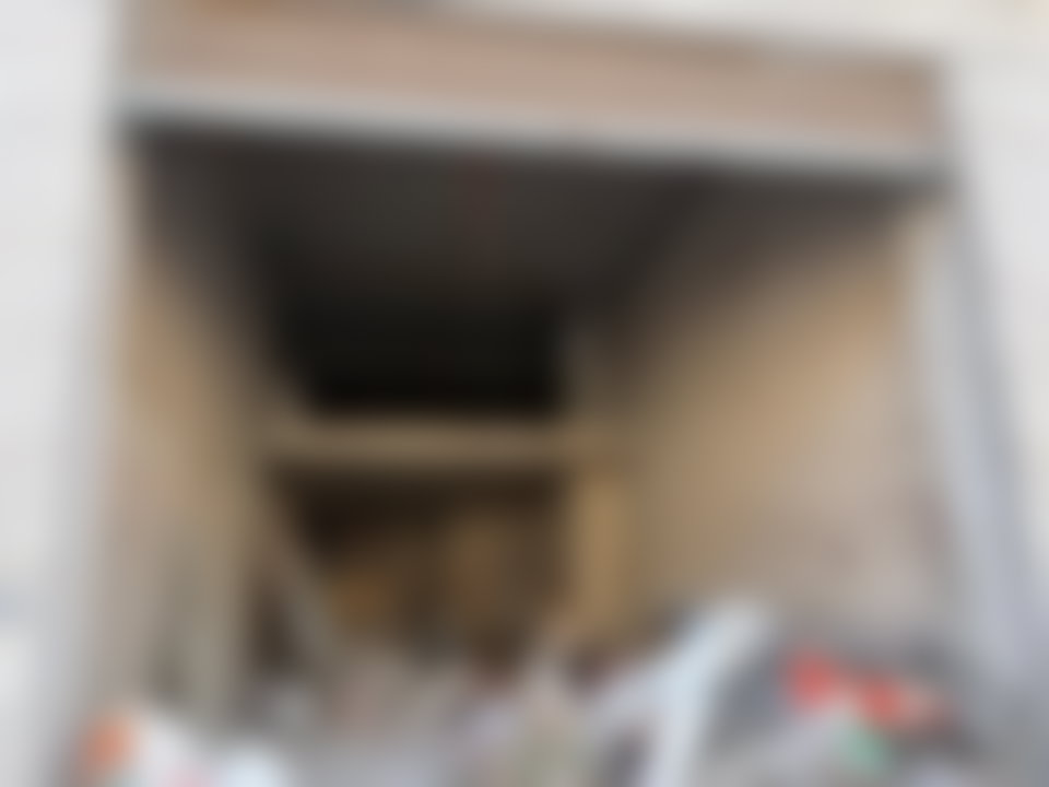 Local commercial 115 m² à vendre au Belvédère Casablanca