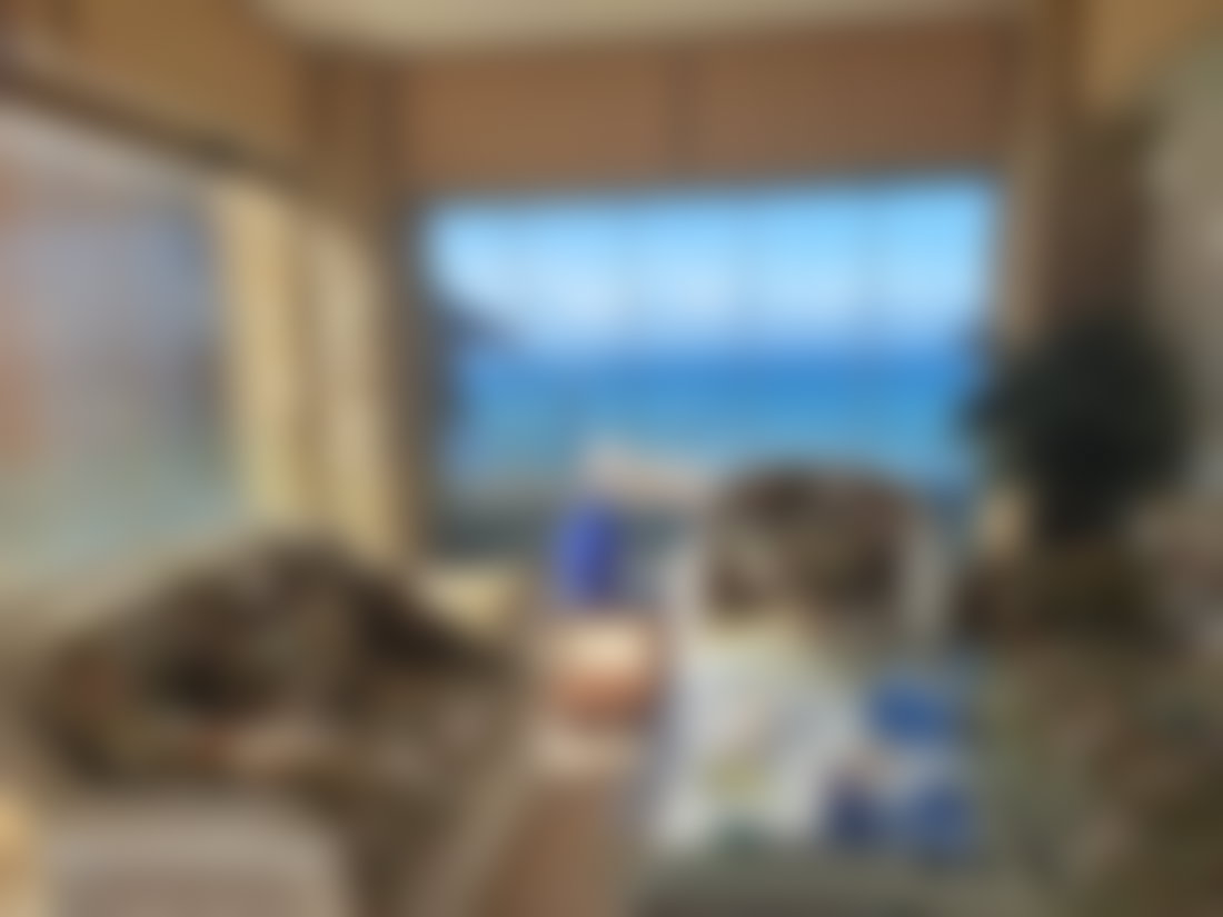Appartement 175 m² vue mer, Prestigia Plage des Nations