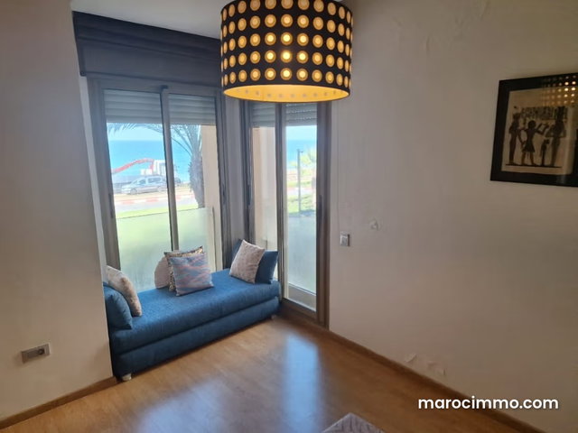 Un magnifique apt vue mer à vendre — 3
