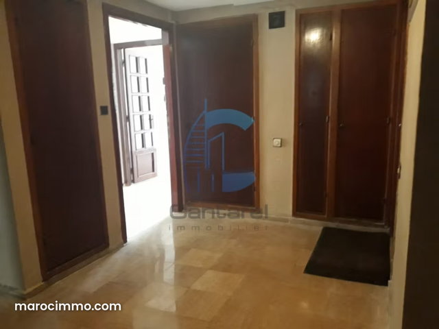 Appartement de standing à vendre – Boulevard d’Anfa — 4