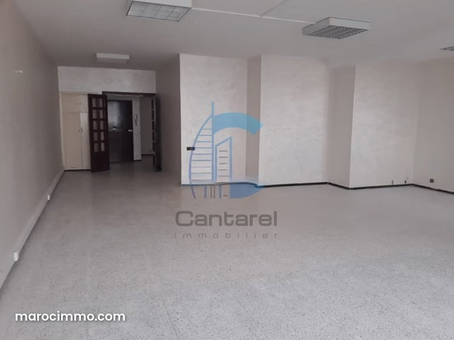 Appartement de standing à vendre – Boulevard d’Anfa — 5
