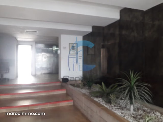 Appartement de standing à vendre – Boulevard d’Anfa — 2
