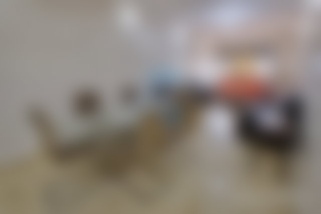 Appartement 110 m² meublé avec parking, Bourgogne, Casablanca — 3