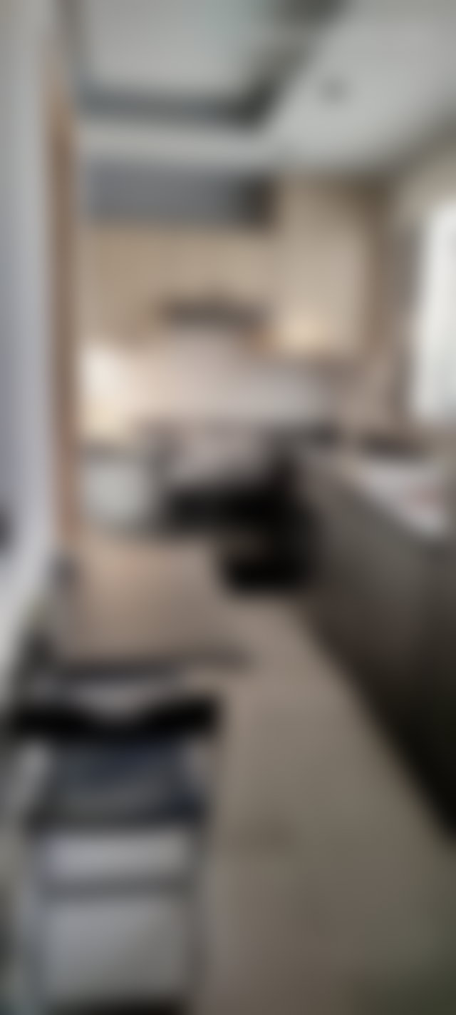 Furnished 45 m² Apartment with Terrace, Gauthier, Casablanca — 4