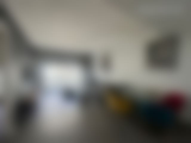 Furnished apartment with terrace for rent in Racine, Casablanca — Casablanca
