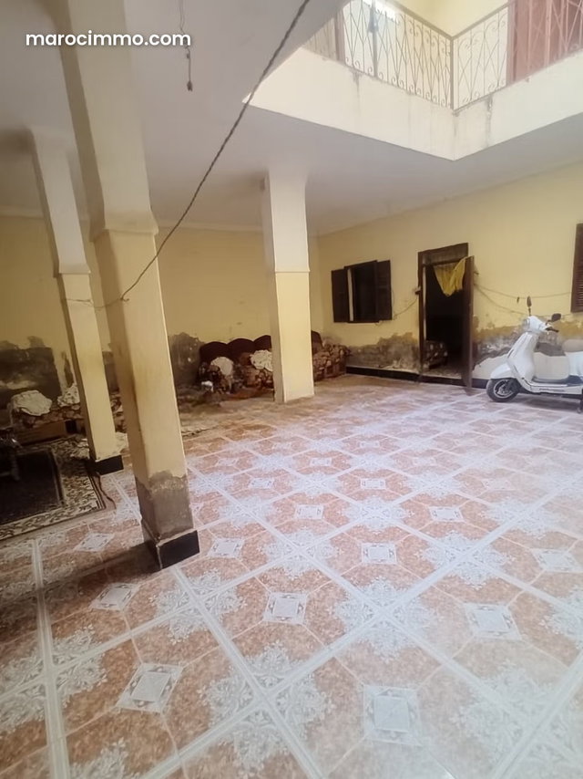 Riad Melkia à vendre – Bab Aylan — 2