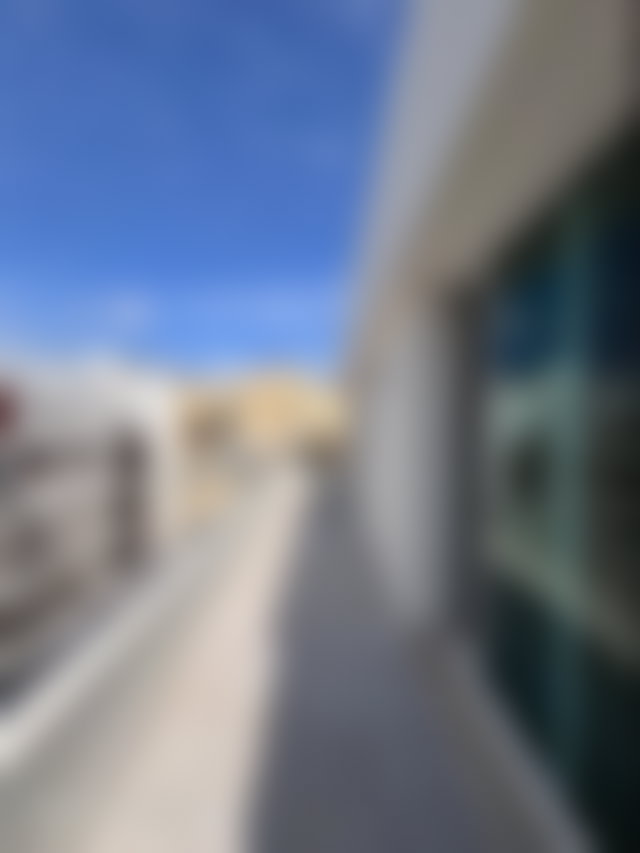 200 m² Apartment with Terrace for Rent in Racine, Casablanca — 3
