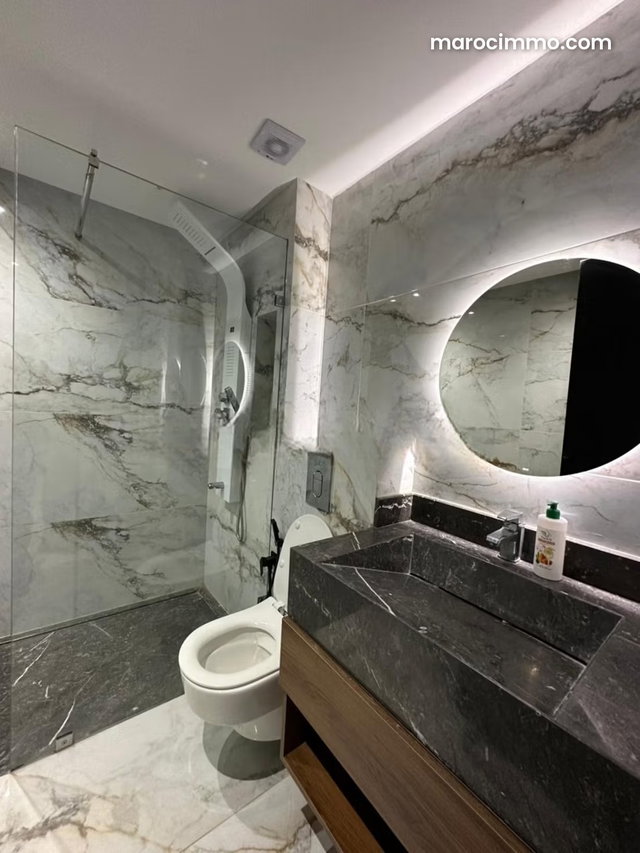 Villa luxueuse a nwinwich — 5