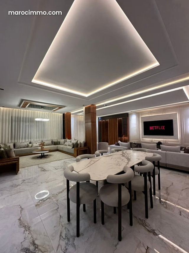Villa luxueuse a nwinwich — 3