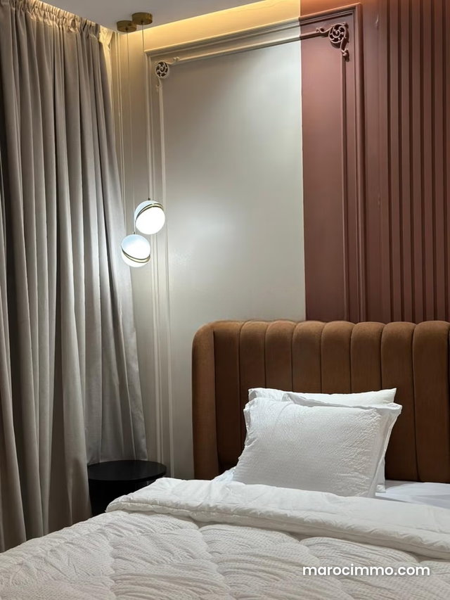 Villa luxueuse a nwinwich — 4