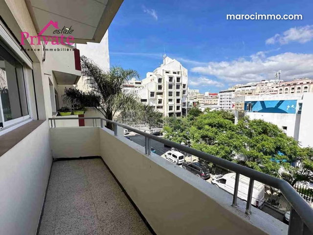 Location Appartement 80m² WILAYA Tanger Ref: LZ837 — 4