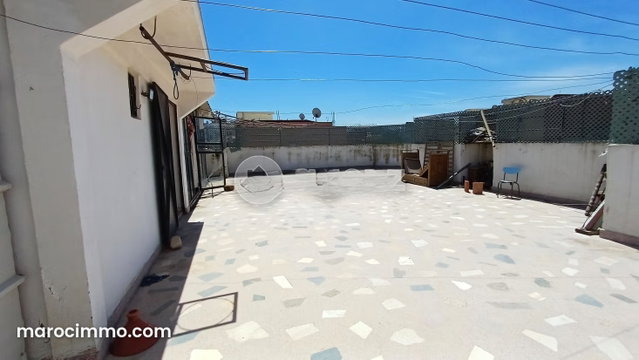 Maison à vendre 120 m², 4 chambres Sidi Maarouf Casablanca — 5