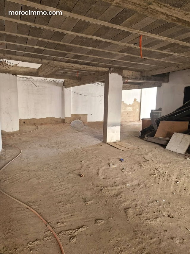 Commerce à vendre 252 m² Bouskoura Bouskoura — 3