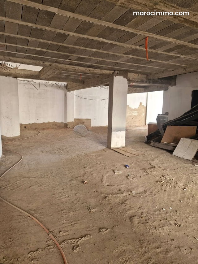 Commerce à vendre 252 m² Bouskoura Bouskoura — 2