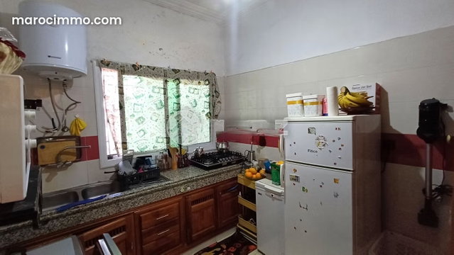 Appartement à vendre 77 m², 3 chambres Route immouzer Fès — 4