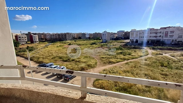 Appartement à vendre 77 m², 3 chambres Route immouzer Fès — 5