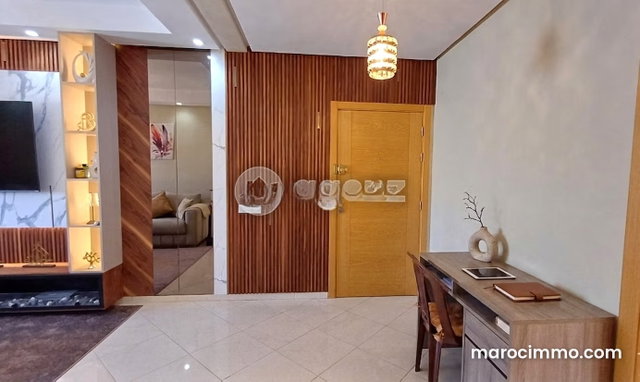 Studio à vendre 78 m² La Gironde Casablanca — 4