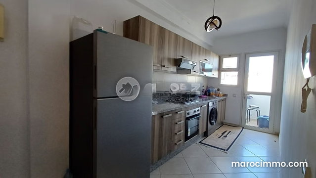Studio à vendre 78 m² La Gironde Casablanca — 3