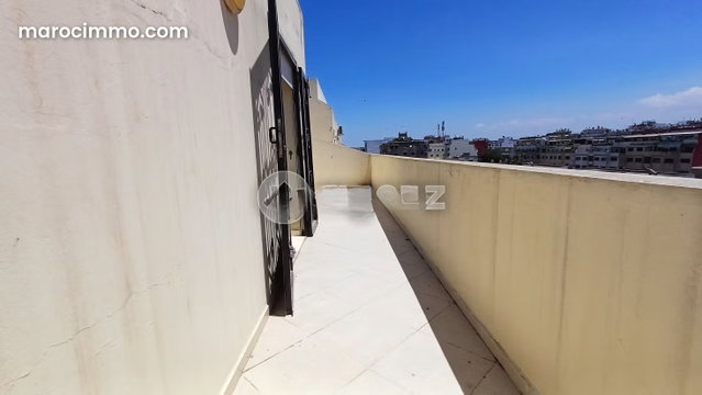 Studio à vendre 78 m² La Gironde Casablanca — 5