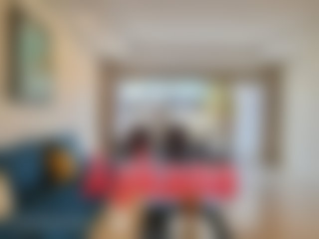 شقة مفروشة بإطلالة بحرية ساحرة بحي المنزه في القنيطرة — 3