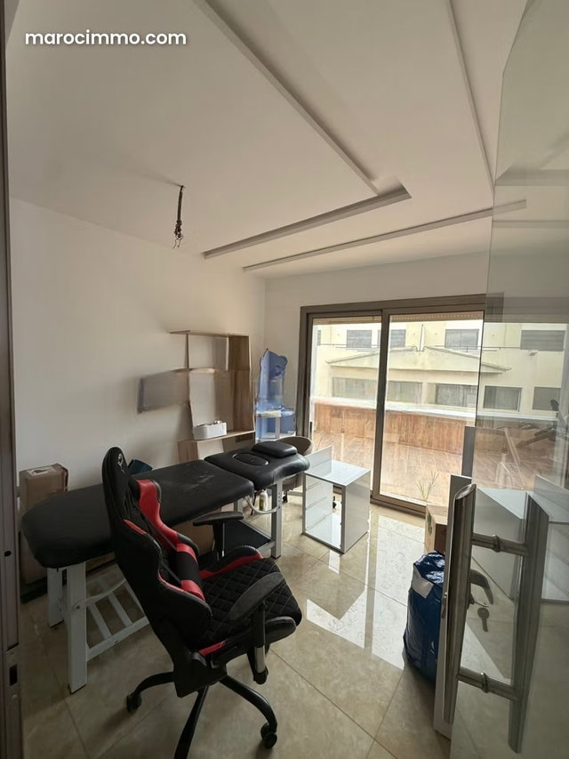 Plateau de bureau à louer – Centre ville — 3