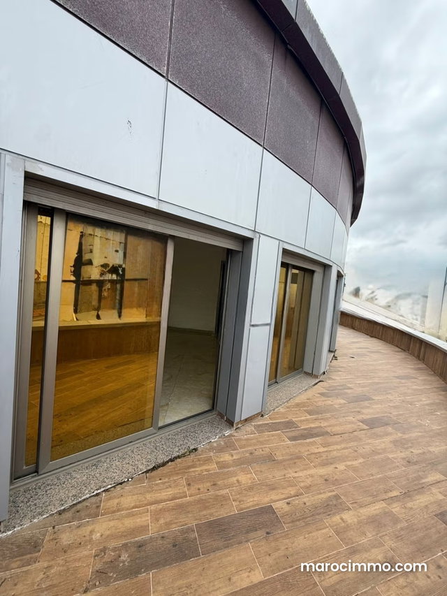 Plateau de bureau à louer – Centre ville — 5