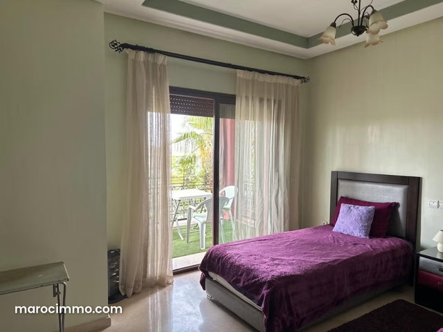 Bel appartement a vendre a Agdal — 5