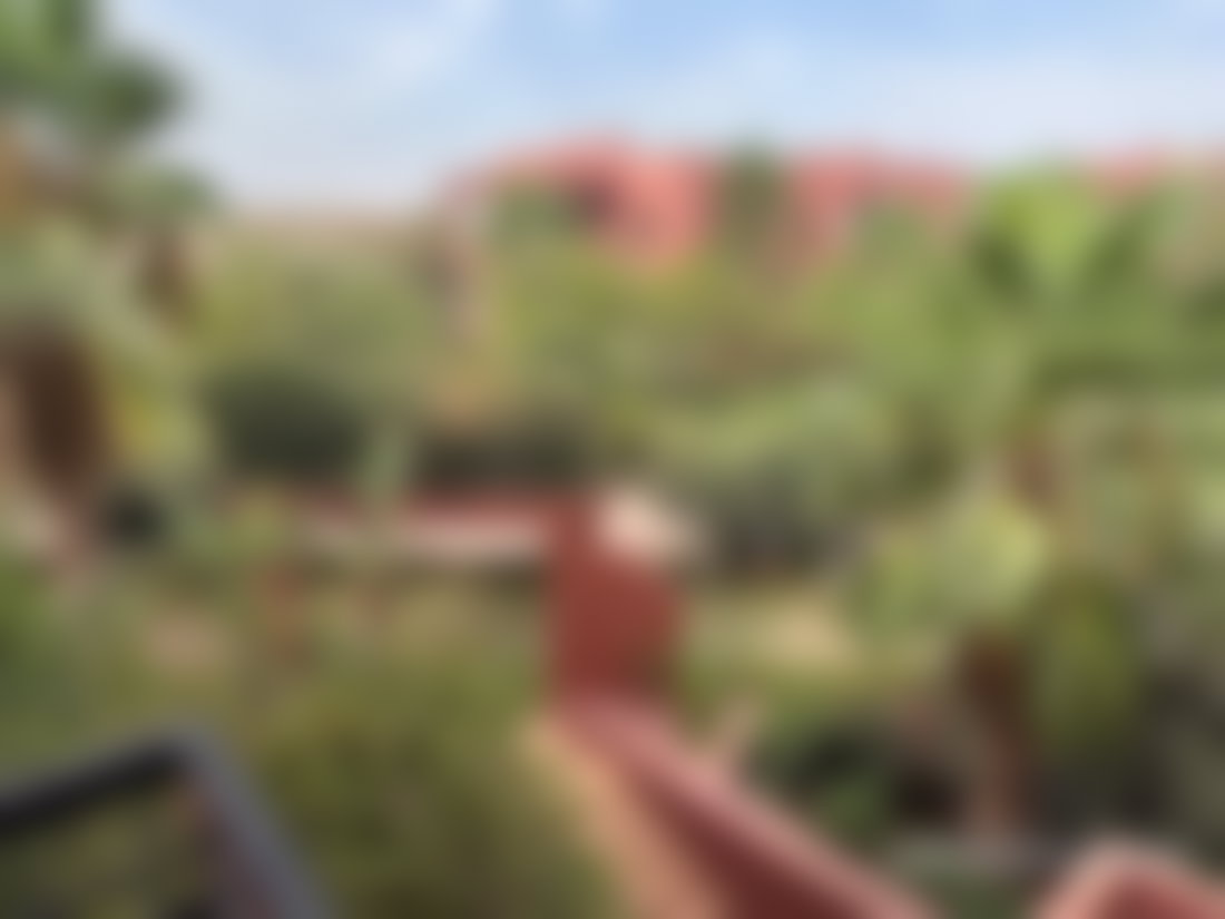 Appartement 158 m² avec terrasse et piscine à Agdal Marrakech