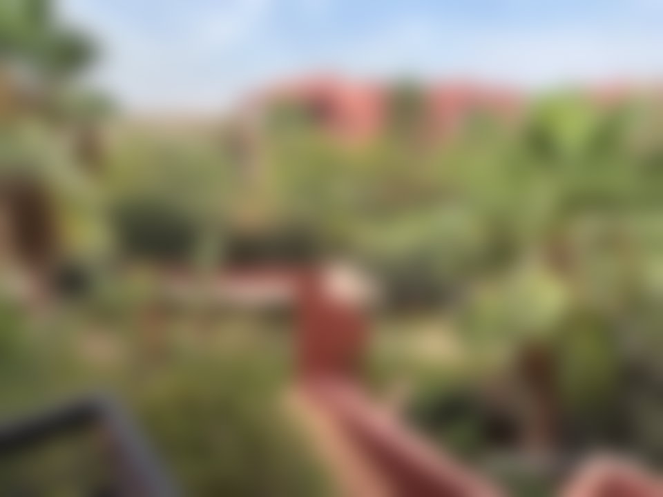 Appartement 158 m² avec terrasse et piscine à Agdal Marrakech