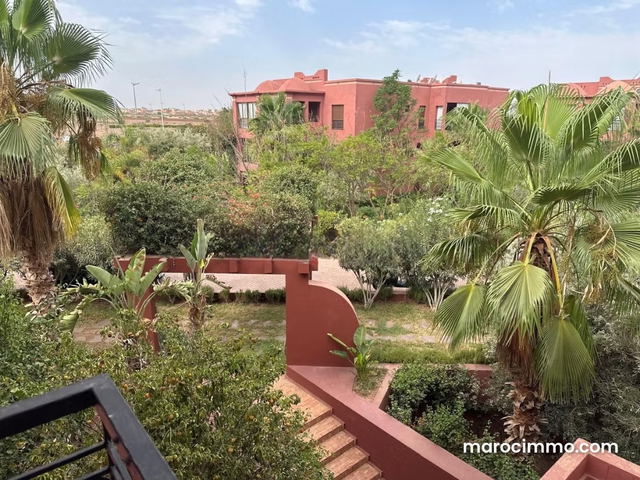 Bel appartement a vendre a Agdal — Marrakech