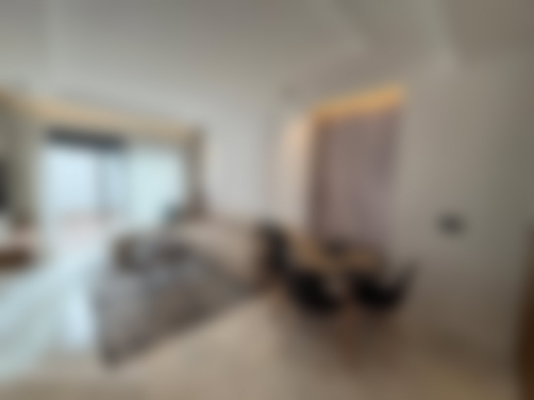 Studio meublé 60 m², terrasse et garage, Quartier des Hôpitaux
