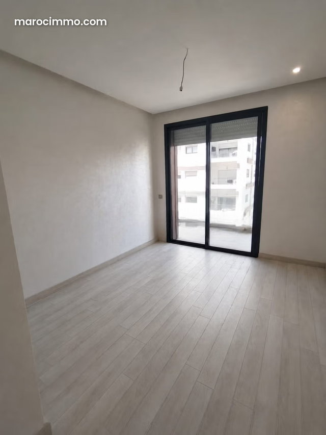 Appartement à Louer à Prestigia Hay Riad — 2