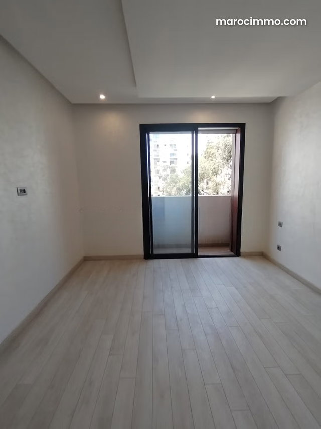 Appartement à Louer à Prestigia Hay Riad — 3