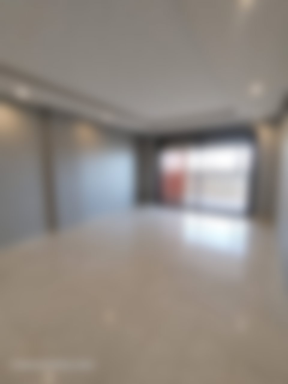 140 sqm apartment, 3 bedrooms, terrace and garage in Riyad, Rabat