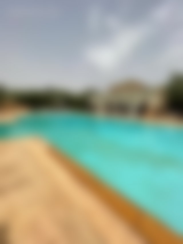 Villa 4 chambres avec piscine, Route de Fès, Marrakech — 3