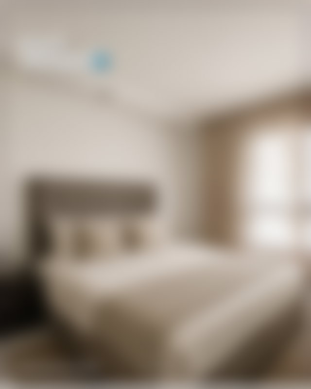Furnished 160 m² sea-view apartment for rent in Bourgogne, Casablanca — 5