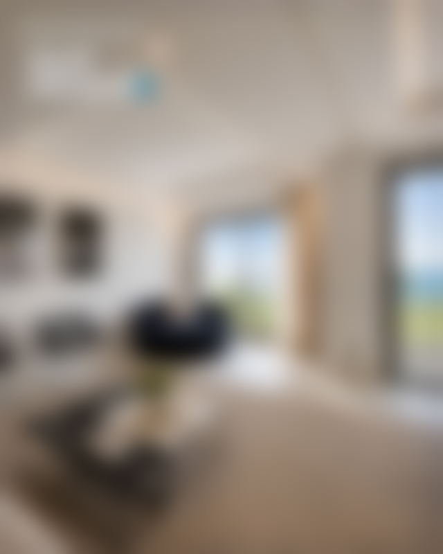 Appartement 160 m² vue mer, Bourgogne, Casablanca à louer meublé — Casablanca