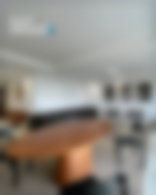 Furnished 160 m² sea-view apartment for rent in Bourgogne, Casablanca — 2