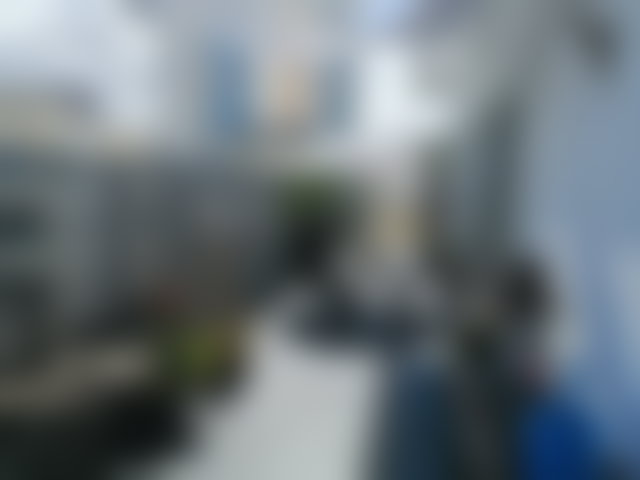 Appartement meublé avec terrasse jardin, Gauthier, Casablanca — 2