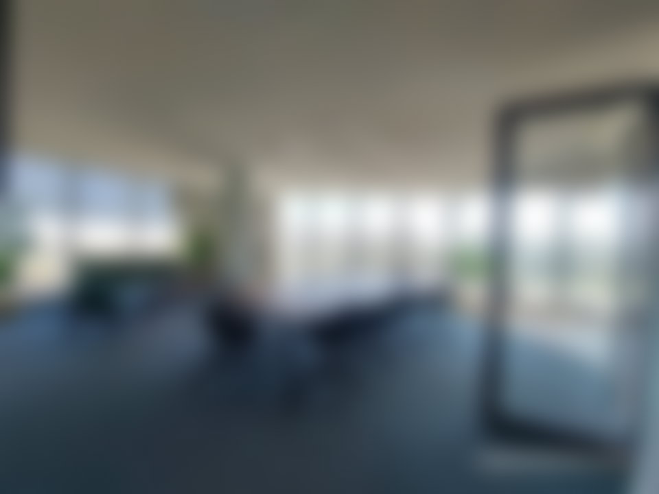Bright, Flexible 500 m² Office, Sidi Maarouf, Casablanca