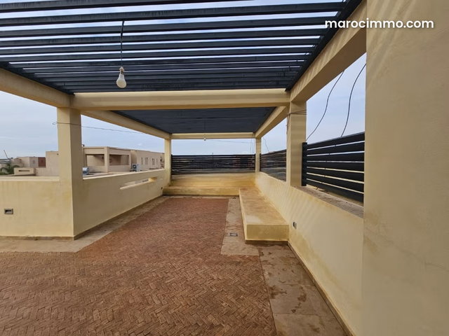 Villa contemporaine à vendre à Amelkis — 3